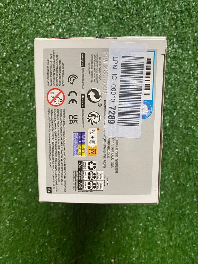 Funko Pop! Ed Sheeran Rocks 348