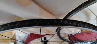 Cerchi DT Swiss R21: 2 ruote