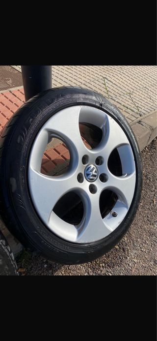 llantas denver GTI