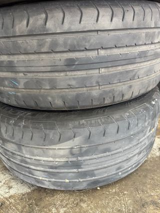 llantas denver GTI