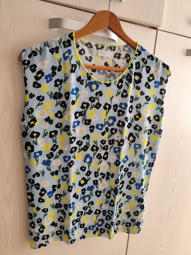 Camiseta Escada nueva TL