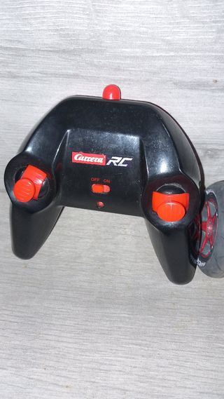 Coche Mario Kart RC