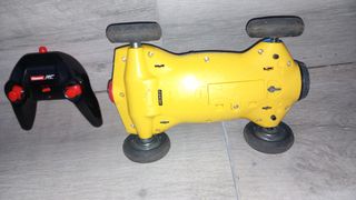 Coche Mario Kart RC