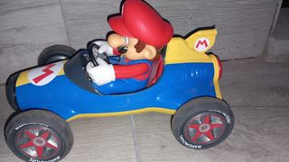 Coche Mario Kart RC