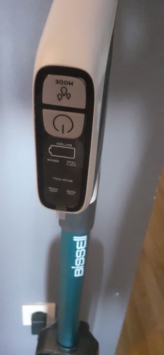 BISSELL CrossWave HF3 aspiradora