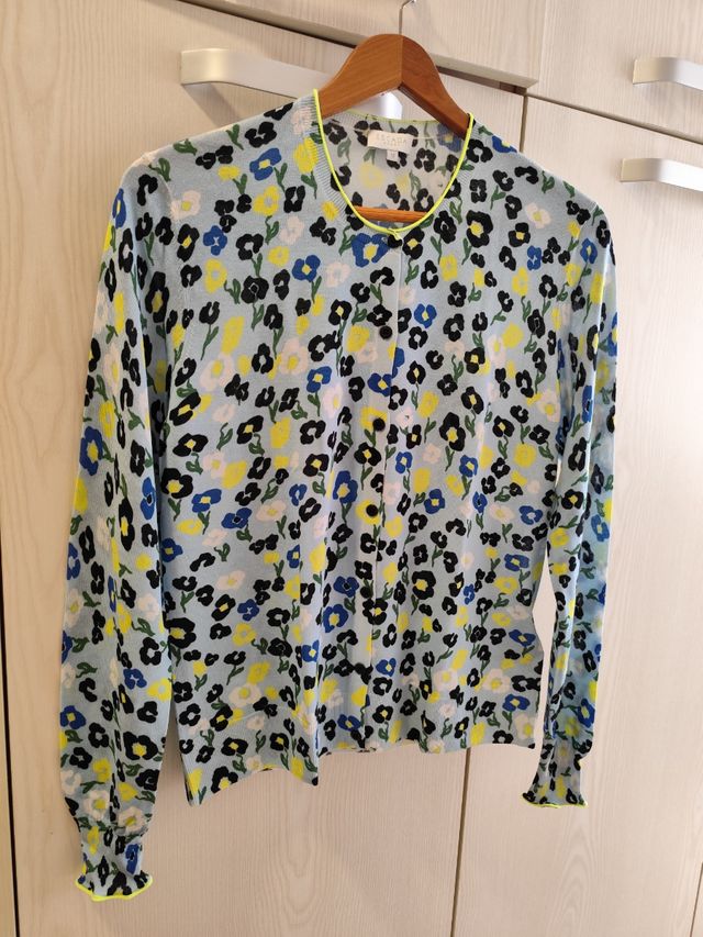 Chaqueta Escada nueva TM