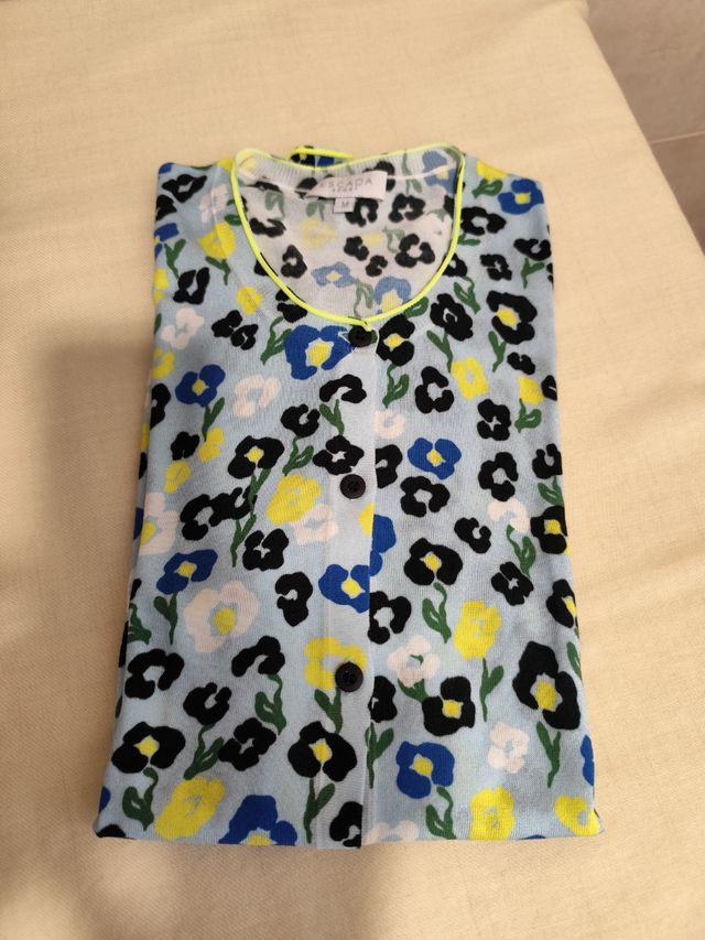 Chaqueta Escada nueva TM