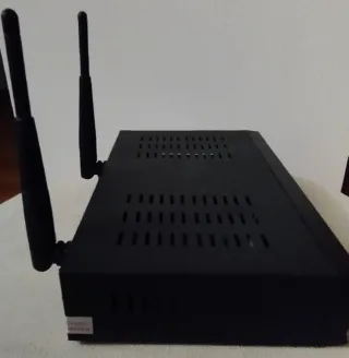 Deco UCLAN-USTYM 4K PRO.Multistreeam.