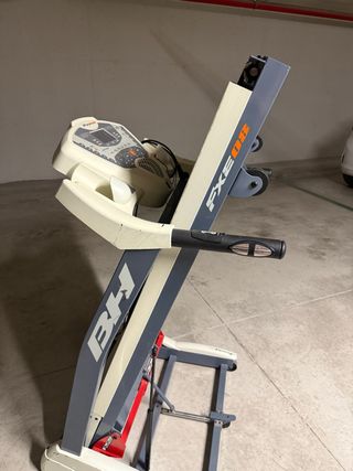 Cinta correr BH FxE 06