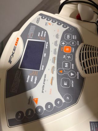 Cinta correr BH FxE 06