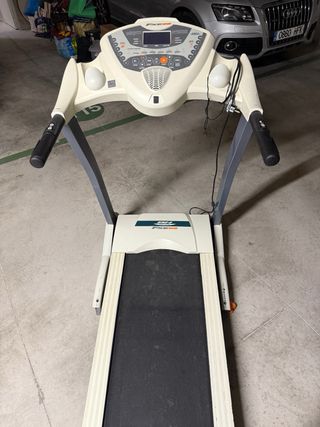 Cinta correr BH FxE 06