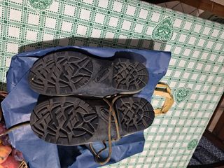 Scarpe trekking Dolomite n.36