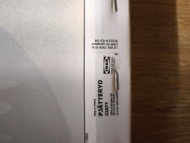 3 Cuadros Decorativos - Azul y Blanco