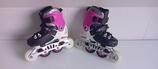 Patines Krf First talla 28/31