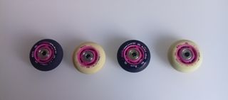 Patines Krf First talla 28/31