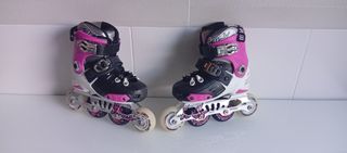 Patines Krf First talla 28/31