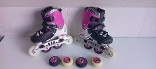 Patines Krf First talla 28/31