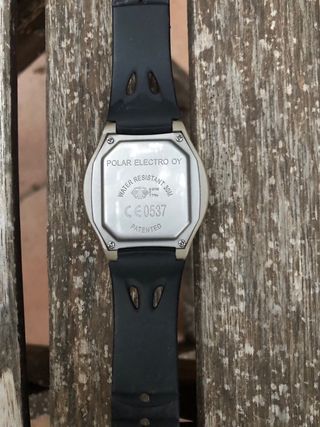 RELOJ POLAR
