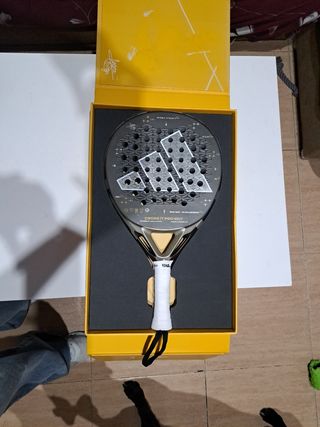 Pala pádel Adidas Cross It Pro-Edt