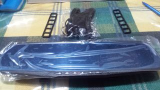 CAMARA ESPEJO RETROVISOR PARA COCHE