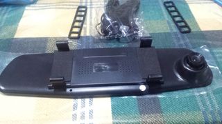 CAMARA ESPEJO RETROVISOR PARA COCHE