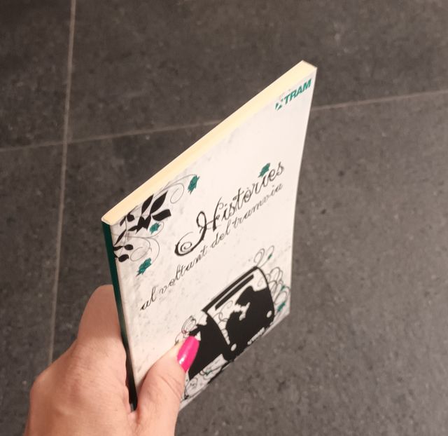 Histories al voltant del tramvia