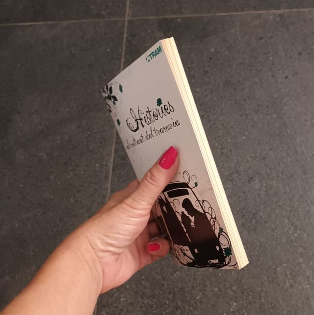 Histories al voltant del tramvia