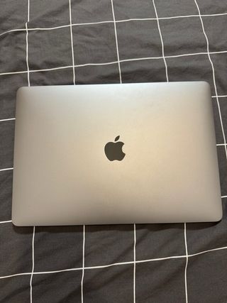 MacBook Pro 13" 2019 Silver