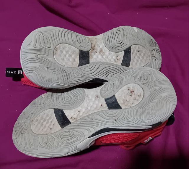 Zapatillas Tarmak Chicago Bulls