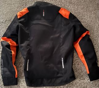 PACK CHAQUETA XL y CHAQUETA 2XL mas CASCO