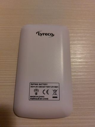 Calcolatrice Lyreco 8 Digit