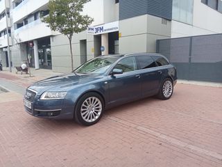 Audi A6 2008
