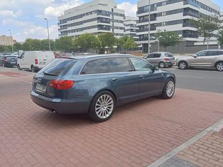 Audi A6 2008