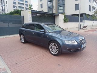 Audi A6 2008