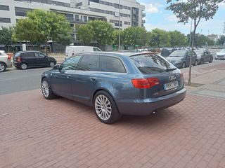 Audi A6 2008