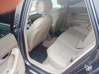 Audi A6 2008
