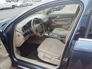 Audi A6 2008