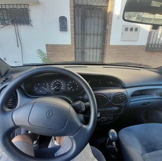 Renault Megane 1998