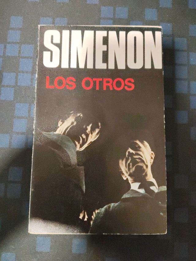 Simenon 