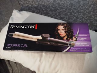Remington Pro Spiral Curl - 19mm