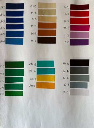 Vinilos decorativos autocaravana,camper