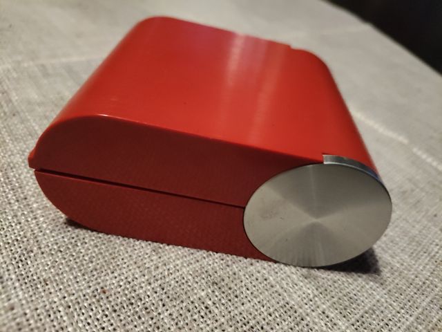 Relógio Junghans Star-Matic Vintage