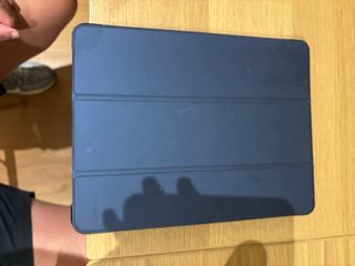 iPad Air 13" M2 Gris Espacial