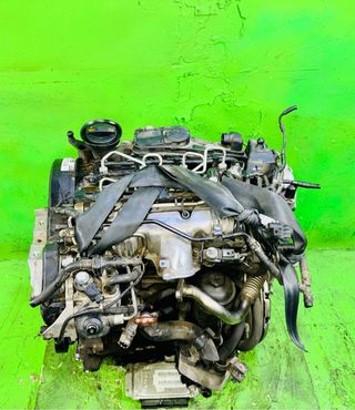 Motor Volkswagen Passat 2.0TDI 140CV CBA