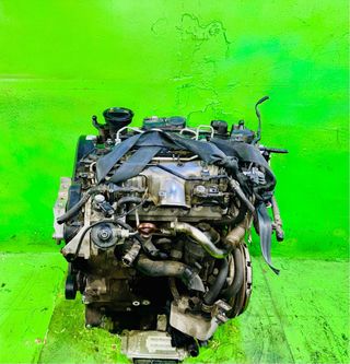 Motor Volkswagen Passat 2.0TDI 140CV CBA