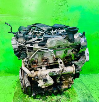 Motor Volkswagen Passat 2.0TDI 140CV CBA