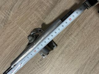 Truck Paris de longboard