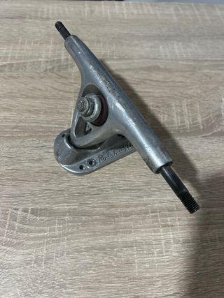 Truck Paris de longboard