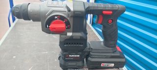 Martillo percutor Parkside 20V