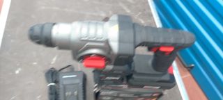 Martillo percutor Parkside 20V